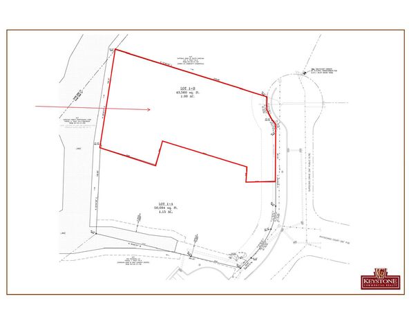 Seabreeze Lot-1 Acre Professional Park Lot-For Sale-Myrtle Beach, SC: Surgeons Dr, Myrtle Beach, SC 29579